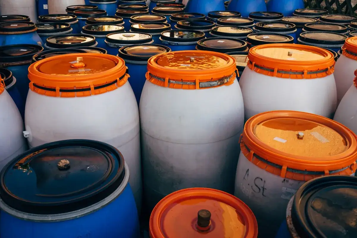 Hazmat Cleanup in Homer, AK