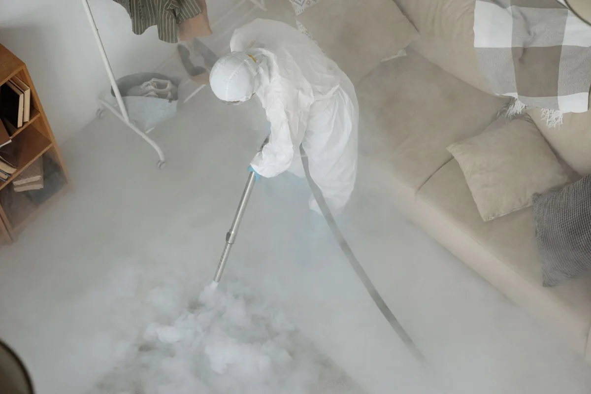 Biohazard Cleanup in Homer, AK