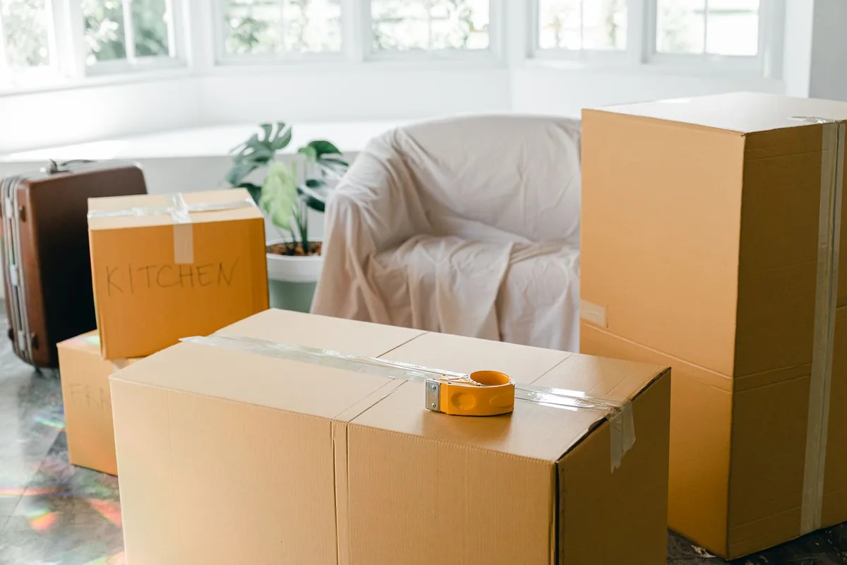 Hoarding Cleanup in Homer, AK